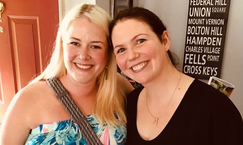 Maura Dowd Sniegoski, Founder of Kindred Advocates